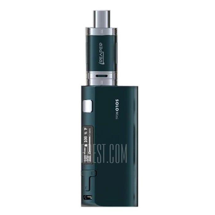 offertehitech-gearbest-Original IJOY Solo Mini 80W Taste Control Mod Kit