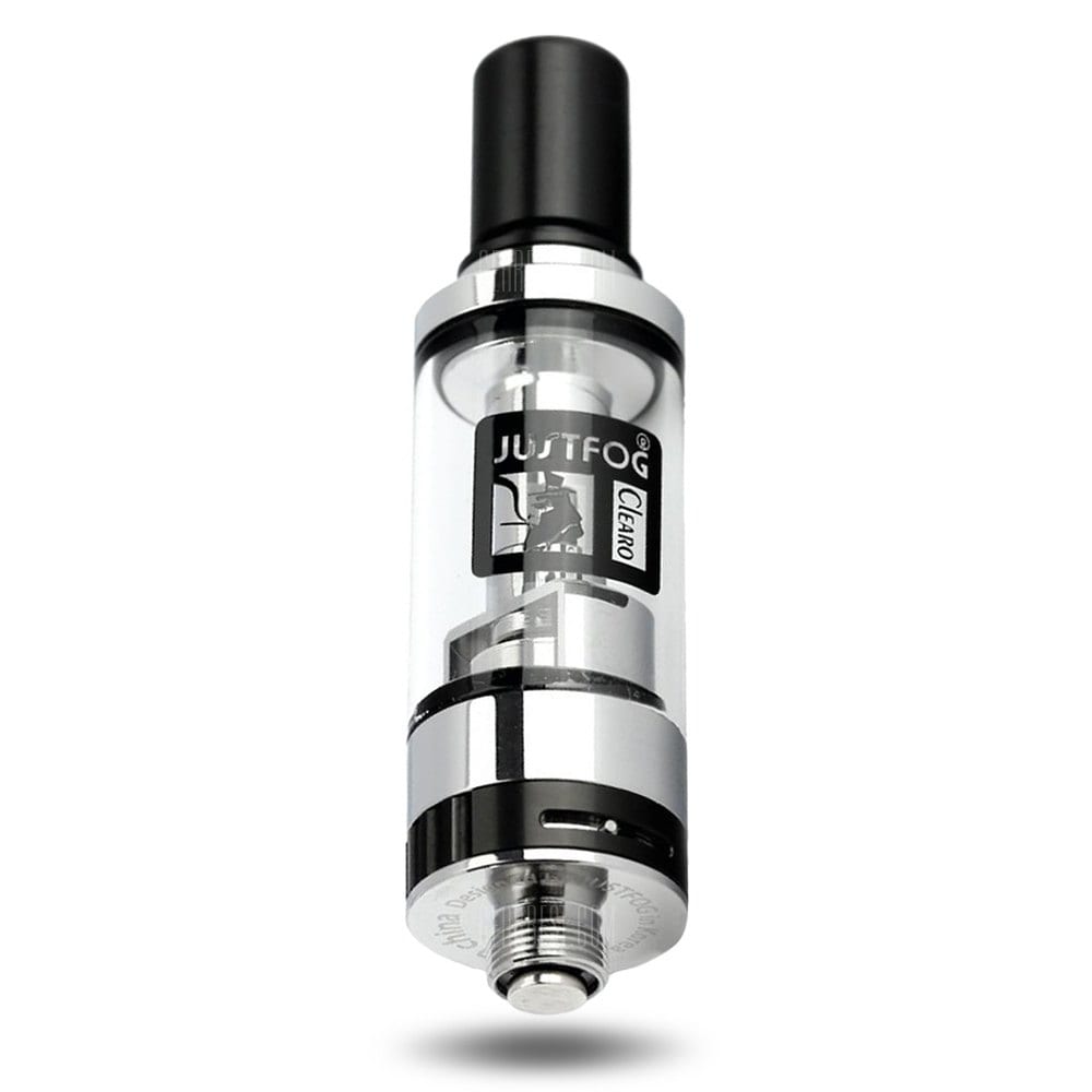 offertehitech-gearbest-Original JUSTFOG Q16 Clearomizer