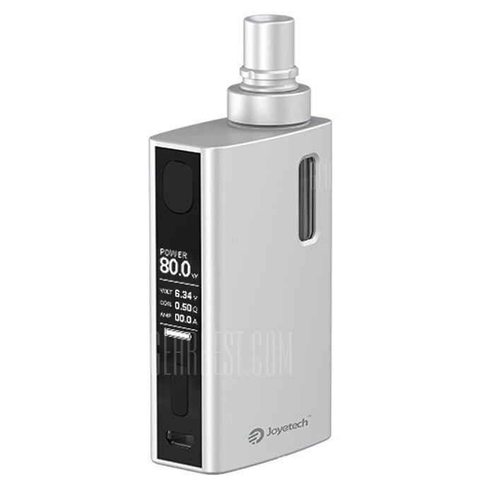 offertehitech-gearbest-Original Joyetech eGrip 2 80W TC E Cigarette Kit