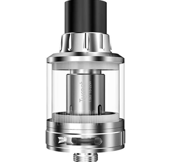 offertehitech-gearbest-Original Phenixtech G007 Tyrant Tank Atomizer Clearomizer