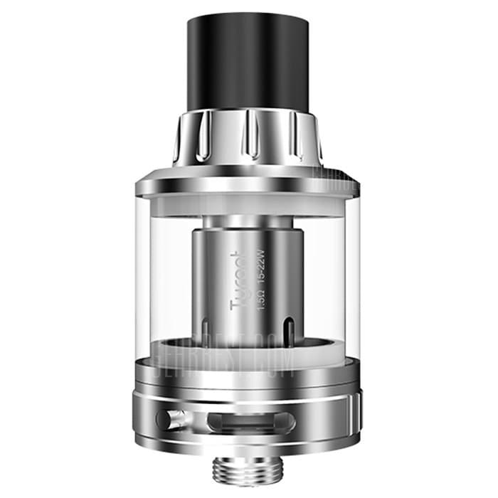 offertehitech-gearbest-Original Phenixtech G007 Tyrant Tank Atomizer Clearomizer