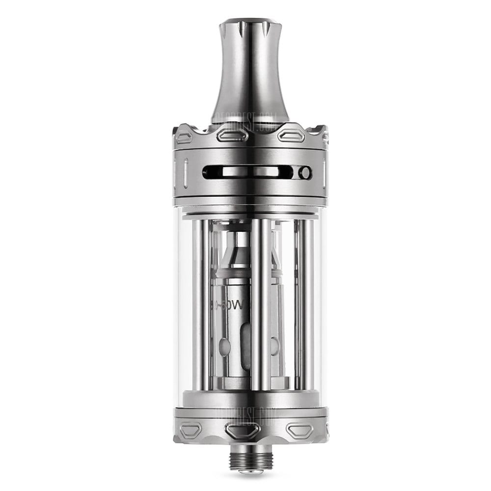 offertehitech-gearbest-Original Rofvape Witcher Sub Ohm Clearomizer with 0.5 ohm