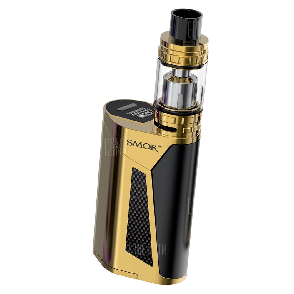 offertehitech-gearbest-Original SMOK GX350 Mod Kit