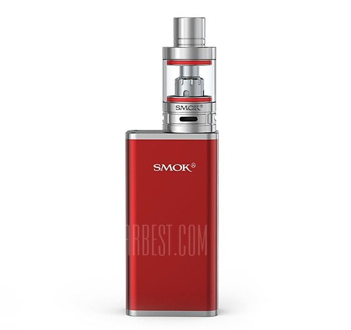 offertehitech-gearbest-Original Smok R40 TC Mod Kit