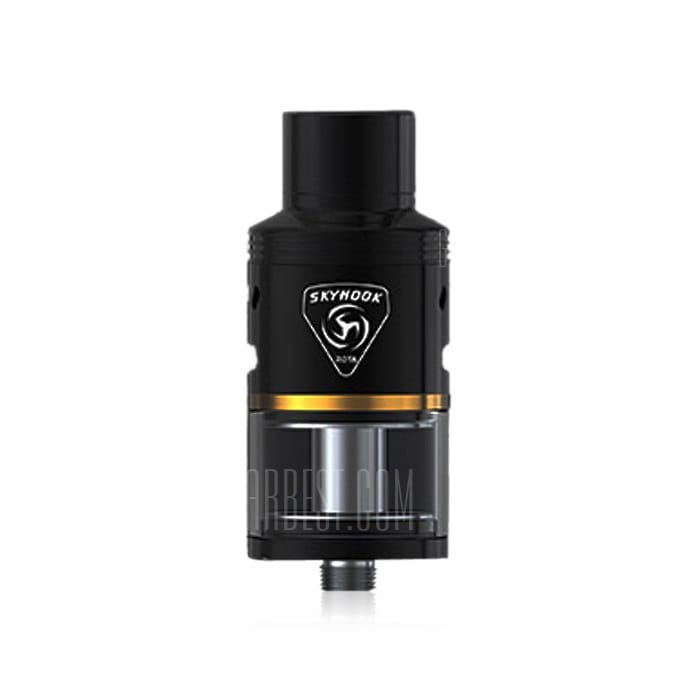 Skyhook RDTA. Smoke RTDA. Купить Смок вирт.