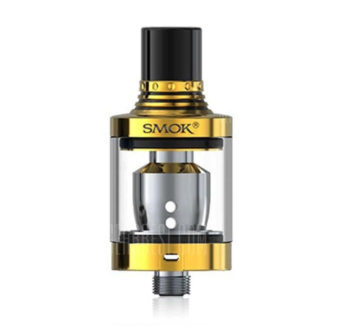 offertehitech-gearbest-Original Smok Spirals Clearomizer