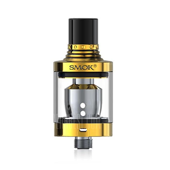 offertehitech-gearbest-Original Smok Spirals Clearomizer