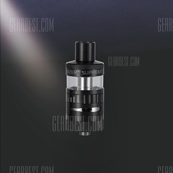 offertehitech-gearbest-Original Steam Crave 2ml Supreme Lite RDTA