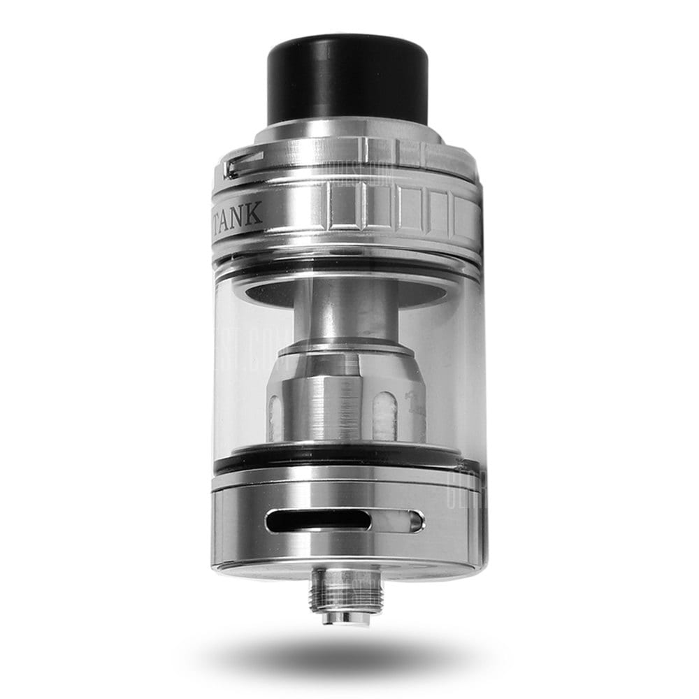 offertehitech-gearbest-Original TESLA H8 Tank Clearomizer