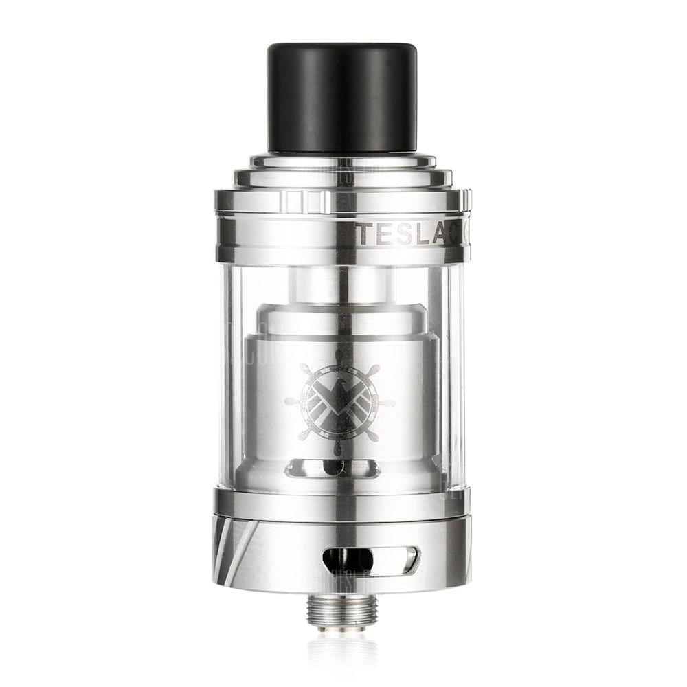 offertehitech-gearbest-Original TESLA TESLACIGS Captain 24 RTA Atomizer