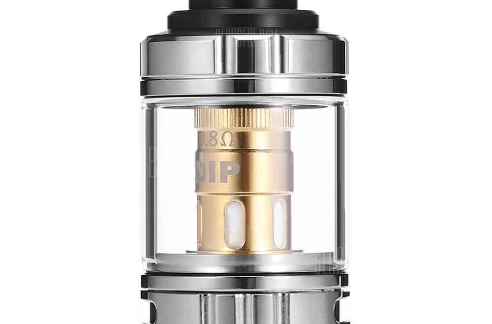 offertehitech-gearbest-Original VapeCige Dip Tank 3.5ml