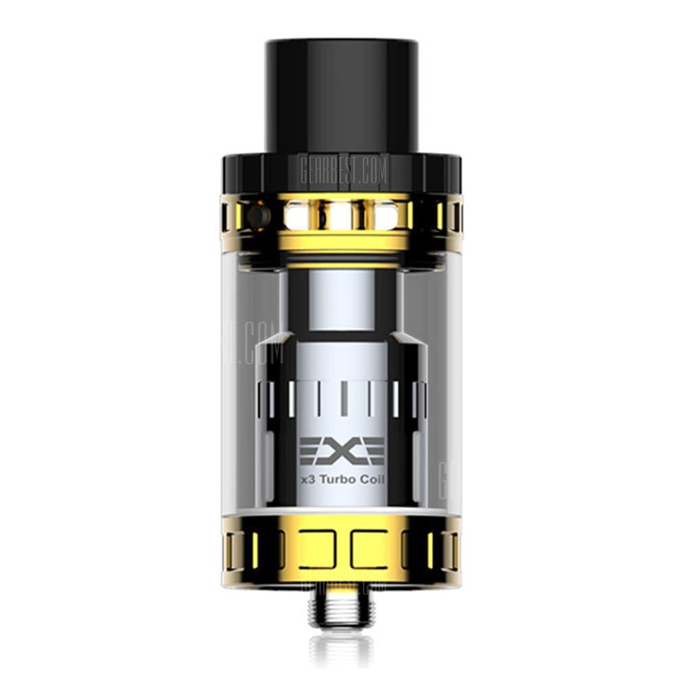 offertehitech-gearbest-Original Vapeston Maganus Cloud Blaster RTA