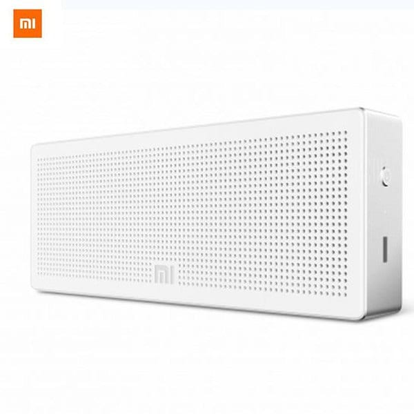 offertehitech-gearbest-Original Xiaomi Wireless Bluetooth 4.0 Speaker