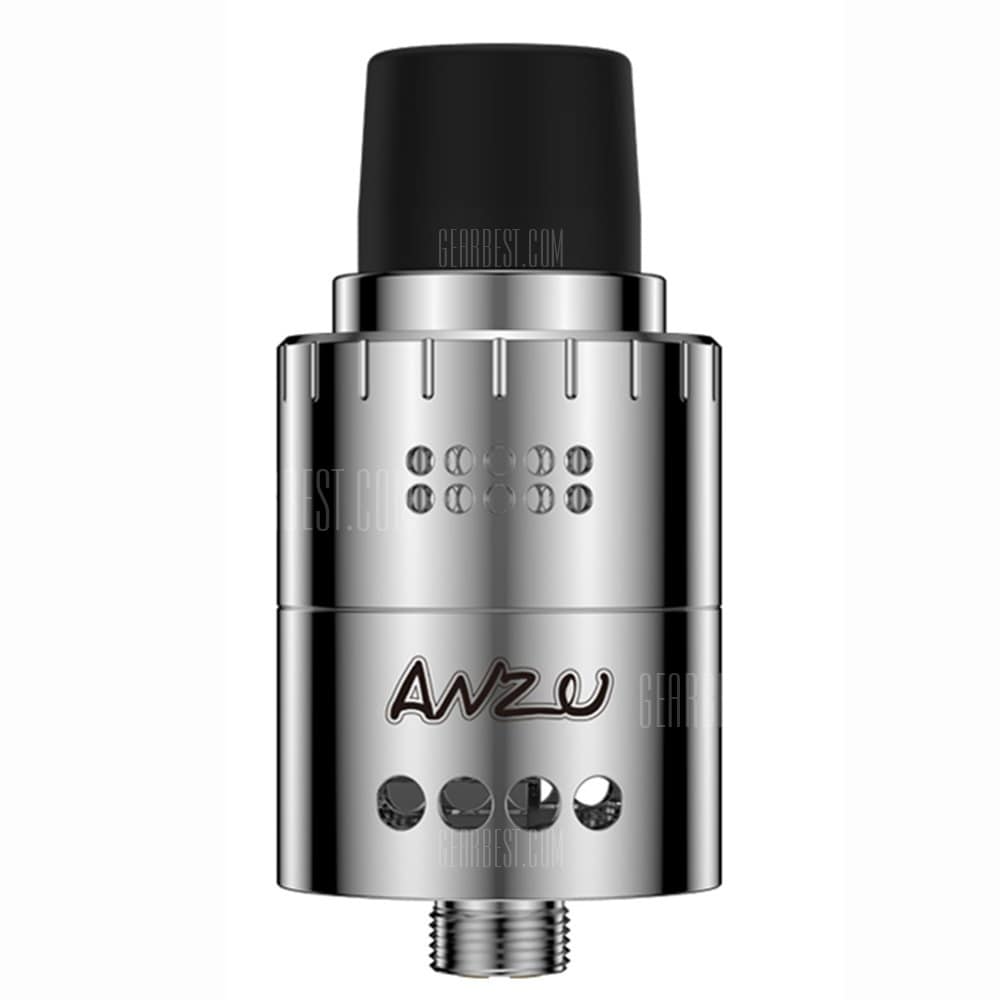 offertehitech-gearbest-Original Youde UD ANZU RDA Atomizer