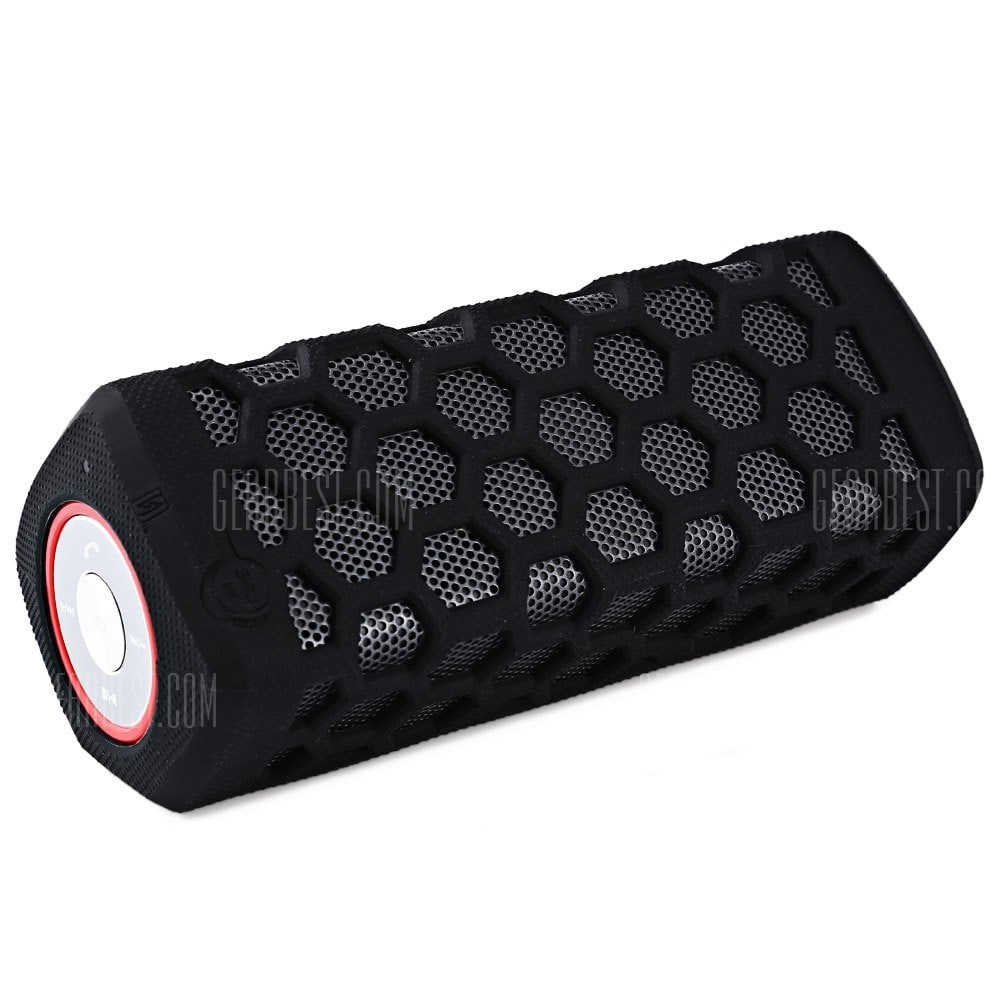 offertehitech-gearbest-Outdoor Bluetooth Speaker Wireless