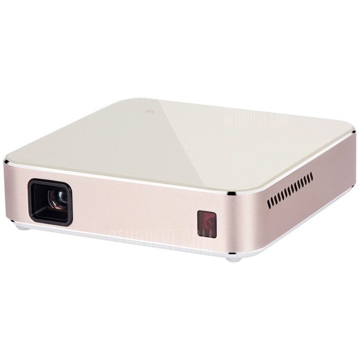 offertehitech-gearbest-PaPa DLP Projector