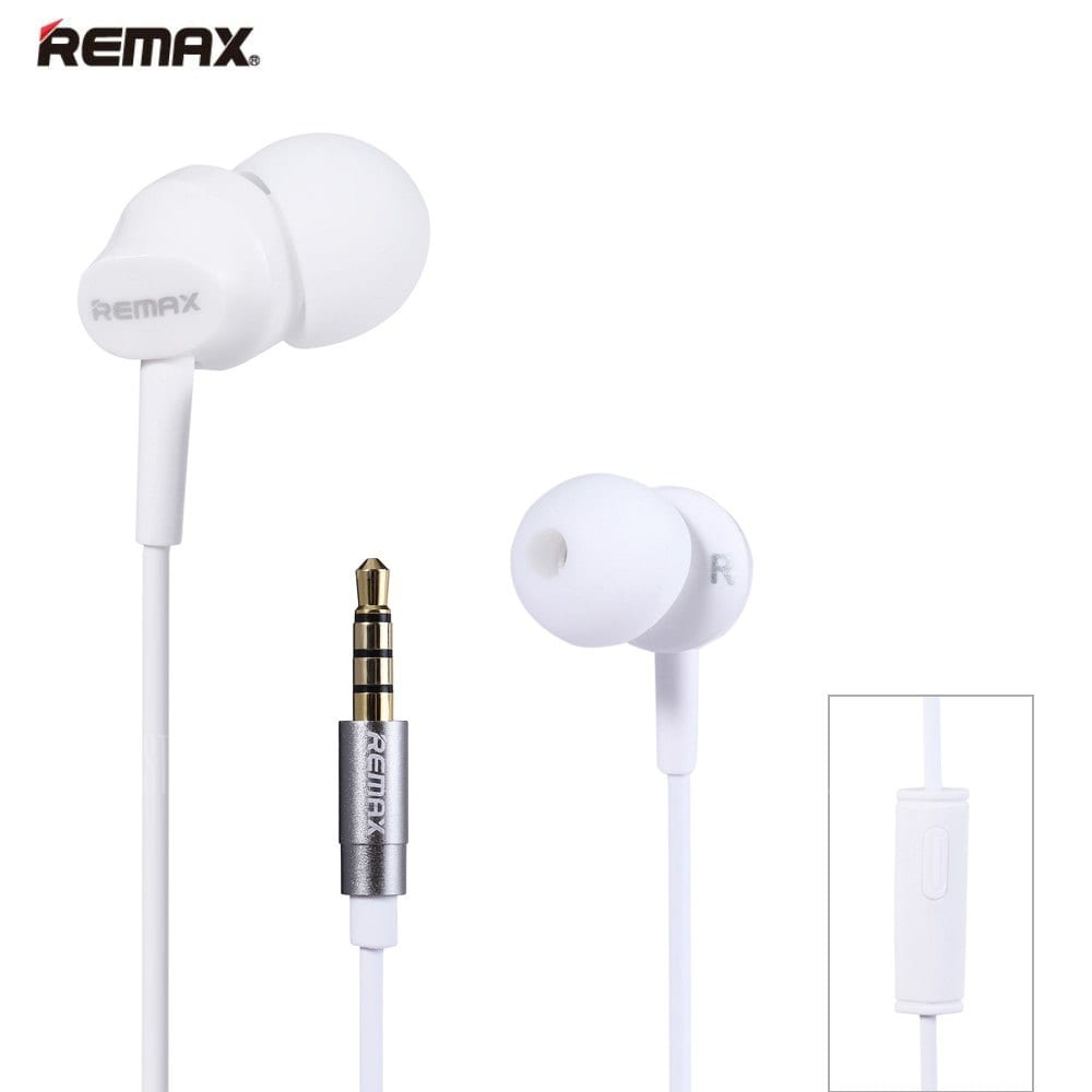 offertehitech-gearbest-REMAX-RM501 Super Bass Stereo Headsets