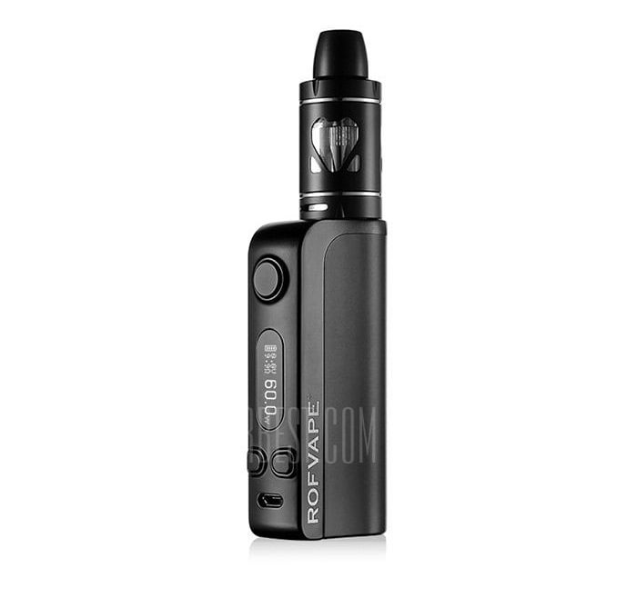 offertehitech-gearbest-ROFVAPE MIST 60W Kit for E Cigarette