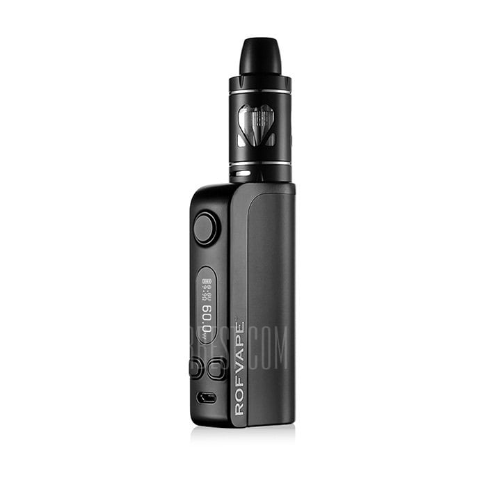 offertehitech-gearbest-ROFVAPE MIST 60W Kit for E Cigarette