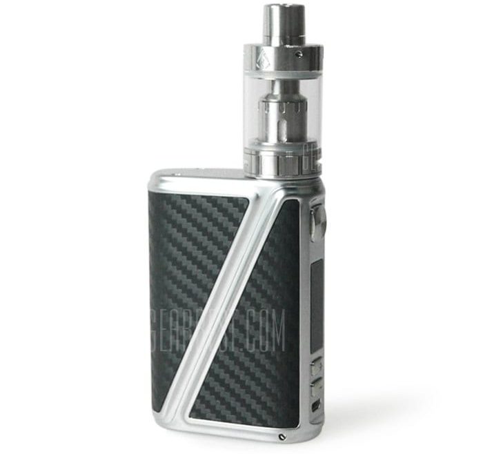 offertehitech-gearbest-ROFVAPE Warlock - Z Box 233 Kit