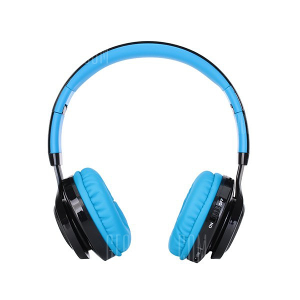 offertehitech-gearbest-ROMIX AB005 Foldable Wireless Bluetooth Headphone