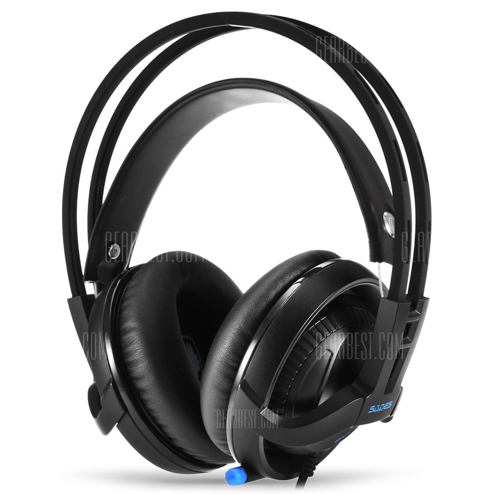 offertehitech-gearbest-SADES R2 Stereo Surround Sound Gaming Headset