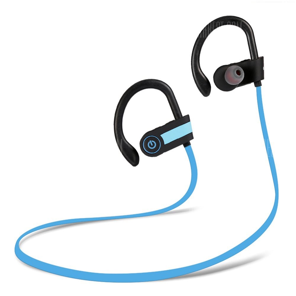 offertehitech-gearbest-SH02 Ear Hook Bluetooth Sports Earbuds