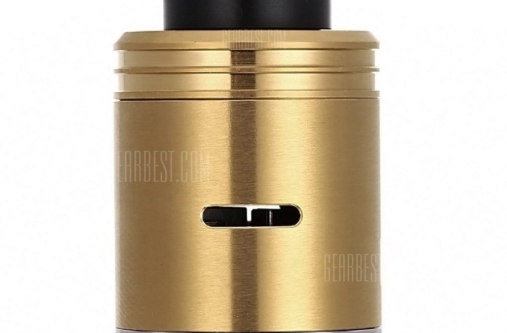 offertehitech-gearbest-ST Version H v2 K Style RDA Atomizer