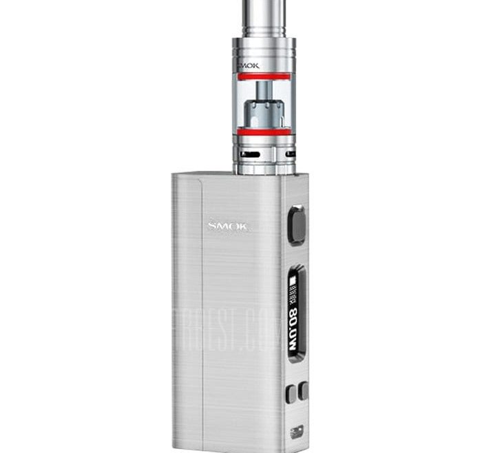 offertehitech-gearbest-Smok Nano One 80W Box Mod E Cigarette Kit