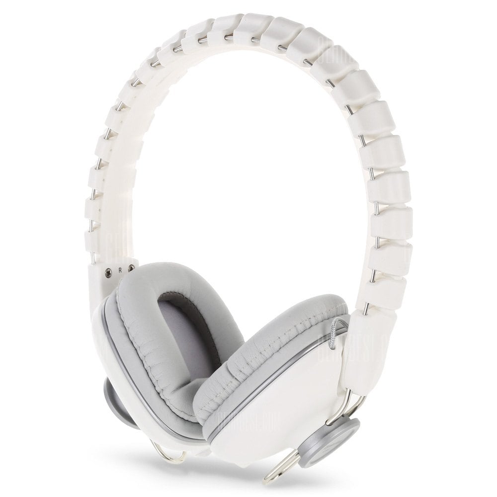 offertehitech-gearbest-Superlux HD581 Stereo Music Headphones