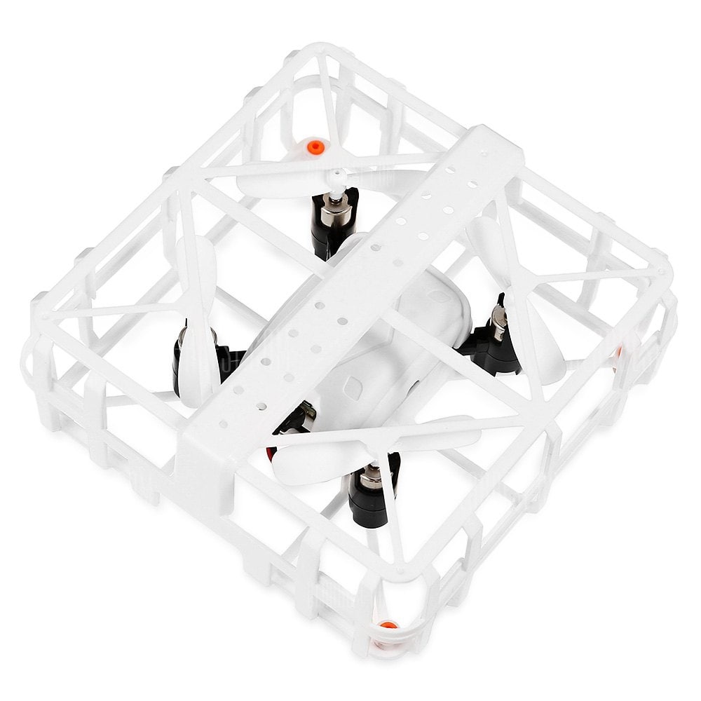 offertehitech-gearbest-TKKJ M77 Mini RC Quadcopter - RTF