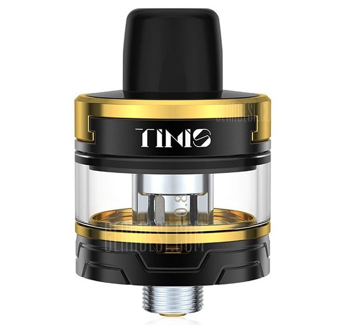 offertehitech-gearbest-UD Tinis Atomizer for E Cigarette