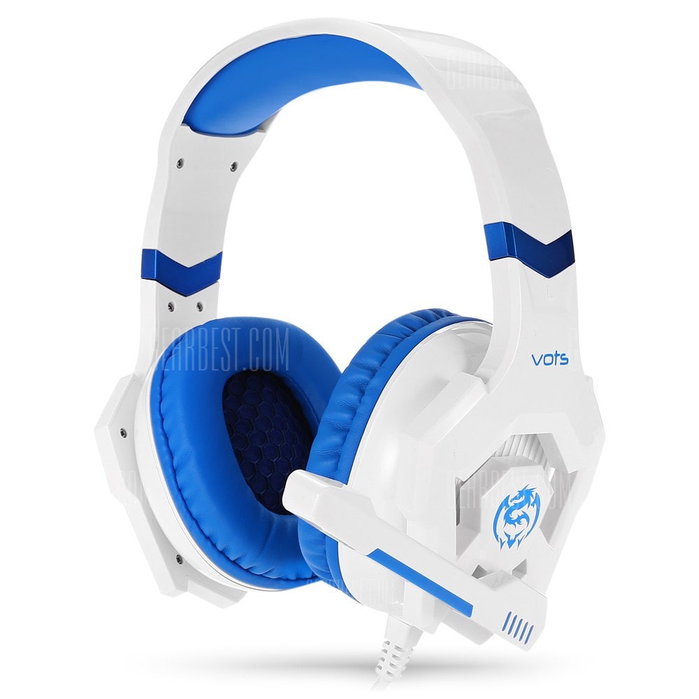 offertehitech-gearbest-VOTS CH6172 Professional Gaming Headset