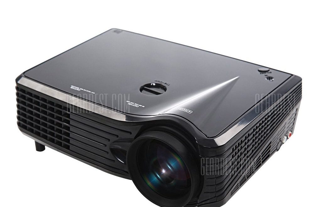 offertehitech-gearbest-VS508 LCD Projector