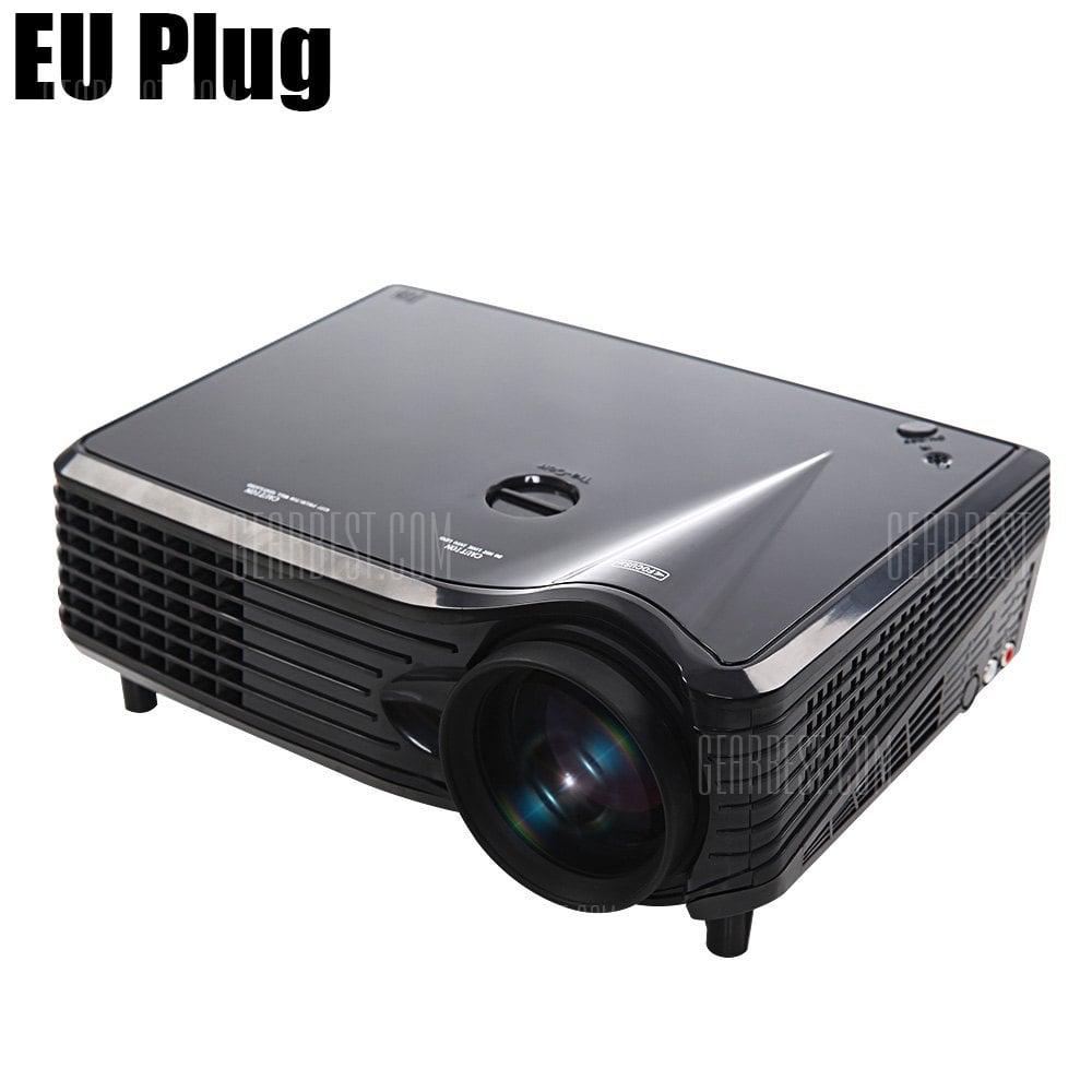 offertehitech-gearbest-VS508 LCD Projector