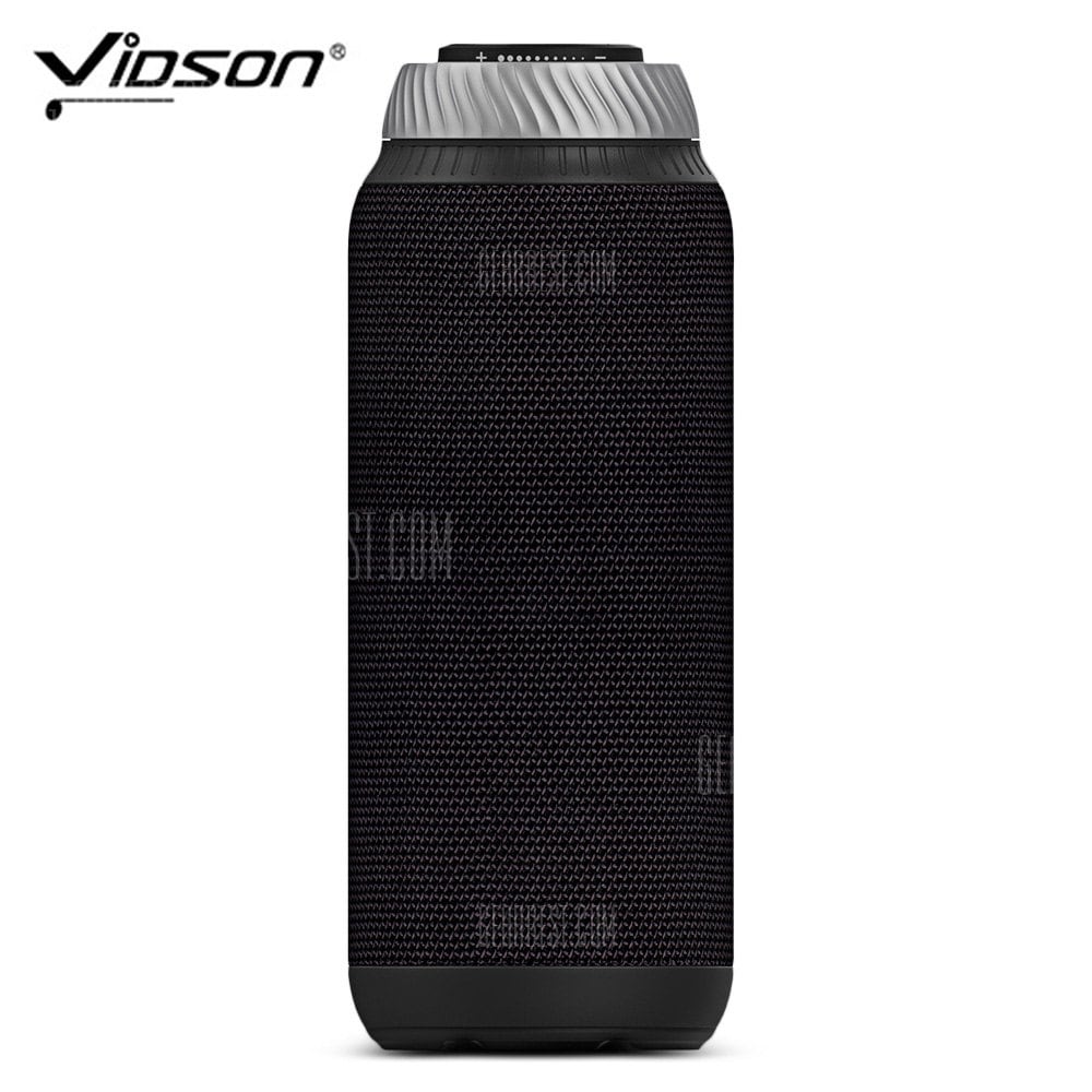 offertehitech-gearbest-Vidson D6 Bluetooth Speaker