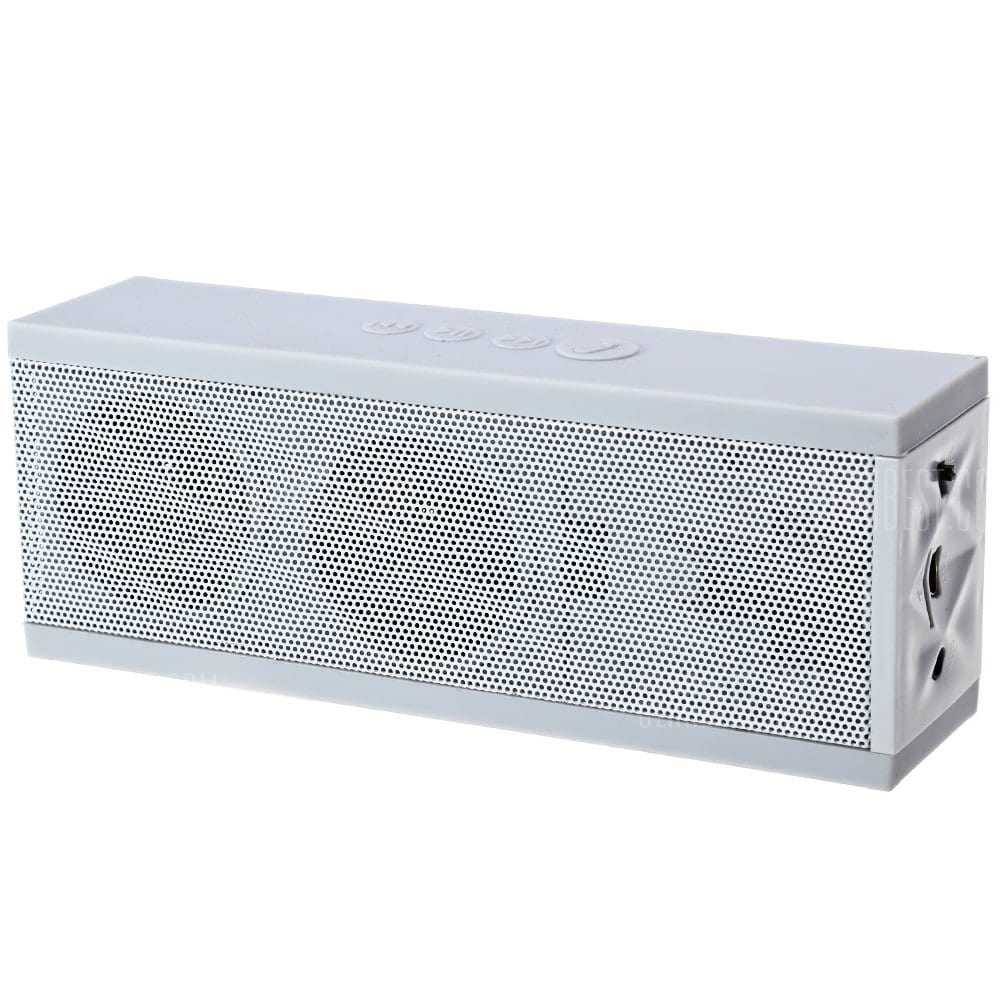 offertehitech-gearbest-Wireless Bluetooth Stereo Speaker