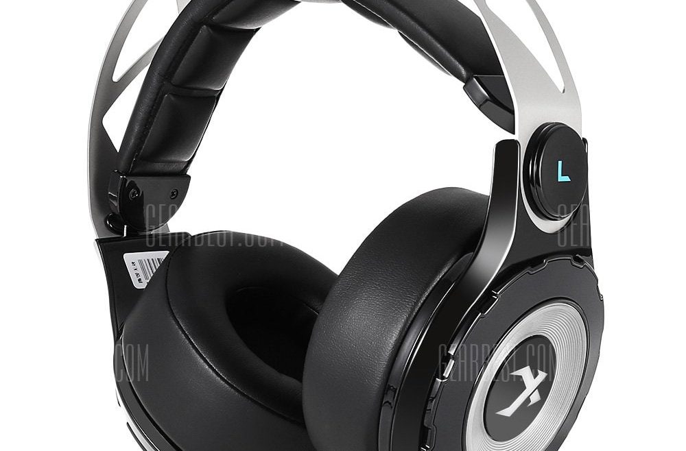 offertehitech-gearbest-XIBERIA T18 Over-ear Gaming Headset