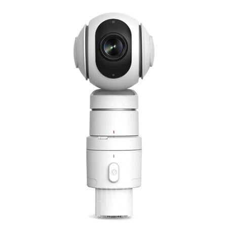 offertehitech-gearbest-Xiaomi 1080P HD Pan-tilt Camera