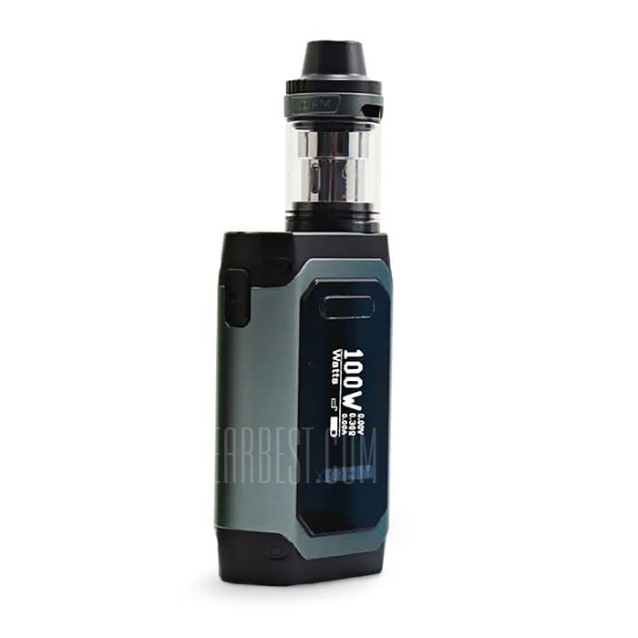 offertehitech-gearbest-Xohm H2 5000mAh Kit for E Cigarette