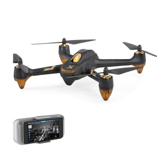 offertehitech-Hubsan X4 AIR Pro H501A WIFI FPV Brushless With 1080P HD Camera GPS Waypoint RC Quadcopter