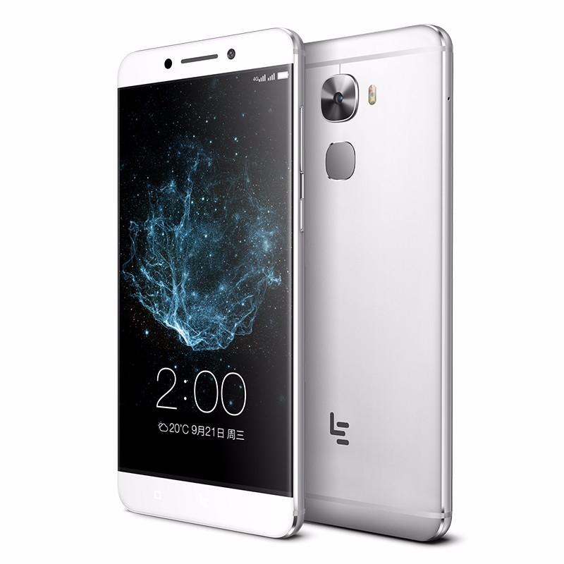 offertehitech-LeTV LeEco Le S3 X522 5.5 Pollici 3GB RAM 32GB rom MSM8976 Snapdragon652 1.8GHz Octa Core 4G Smartphone