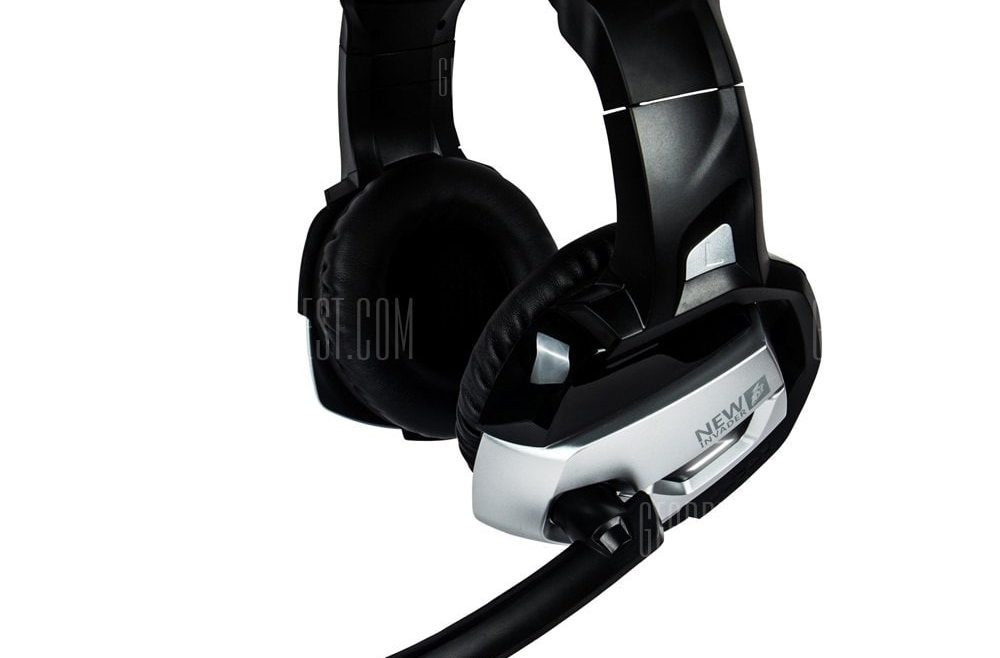 offertehitech-gearbest-1STPLAYER H3 FIRE DANCING Gaming Headset