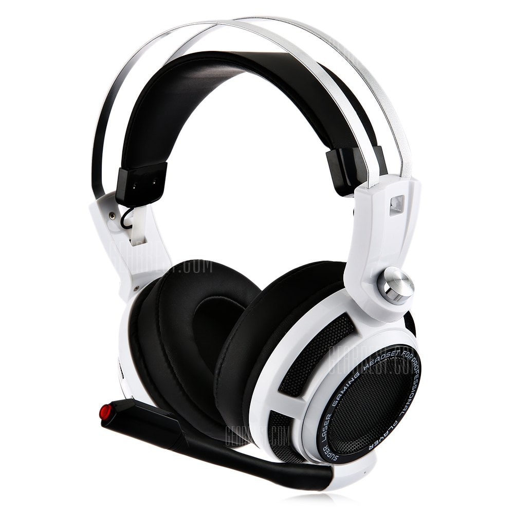 offertehitech-gearbest-3.5MM Plug Wired Gaming Headset Stereo Headphones