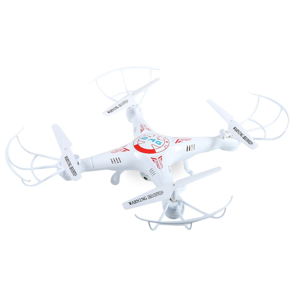 offertehitech-gearbest-BAYANGTOYS X8 RC Quadcopter