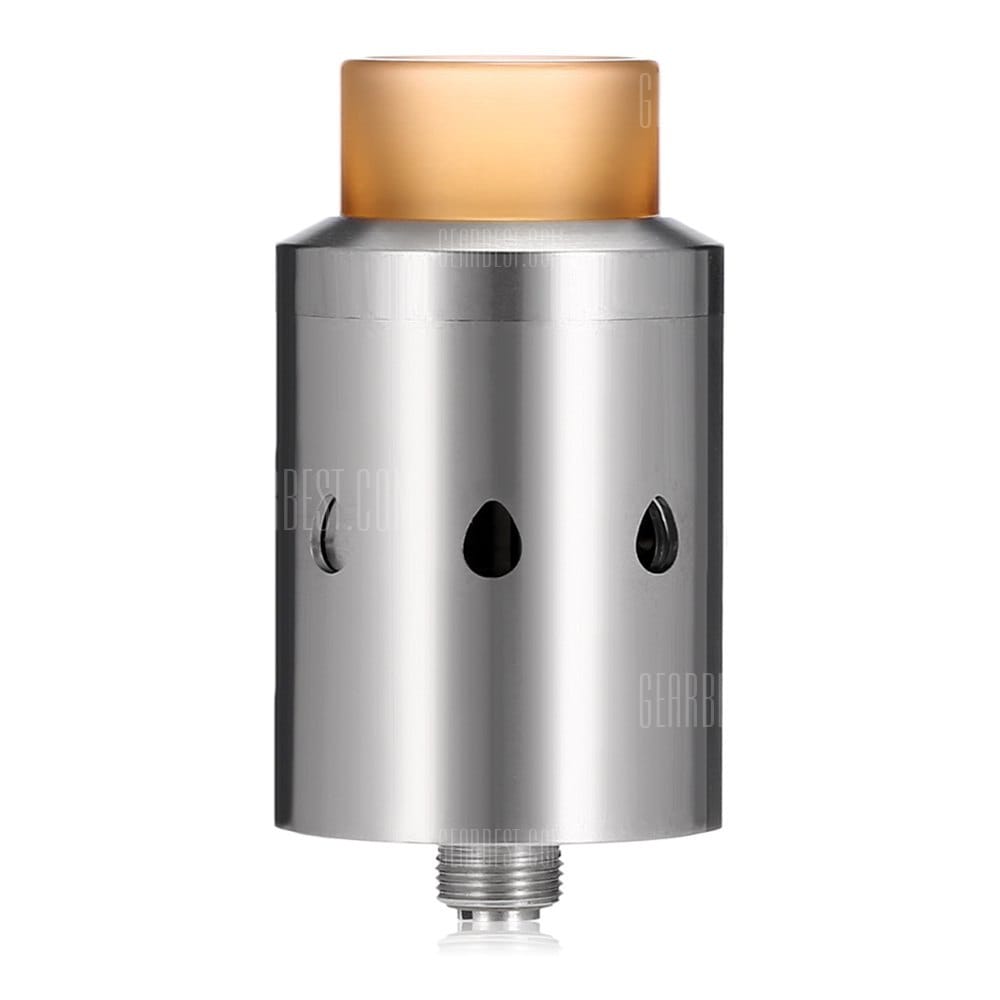 offertehitech-gearbest-Cthulhu First Mesh RDA CETO RDA