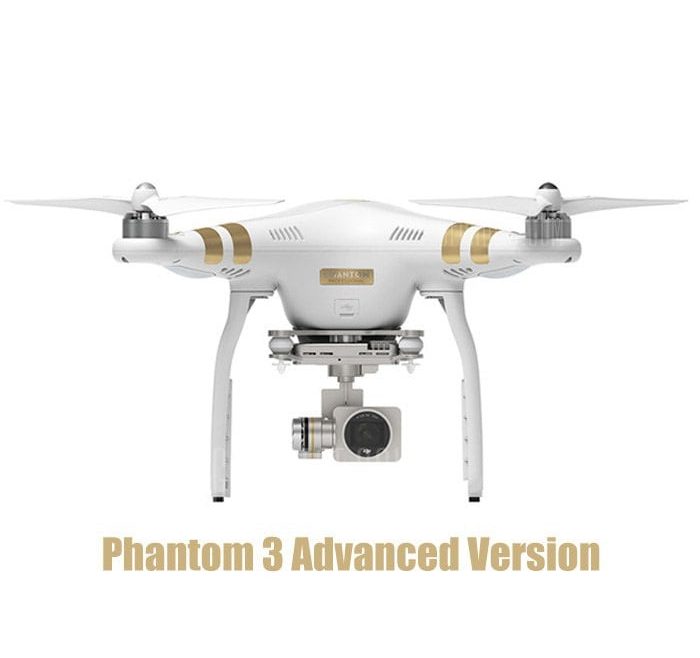 offertehitech-gearbest-DJI Phantom 3 Advanced RC Quadcopter US PLUG