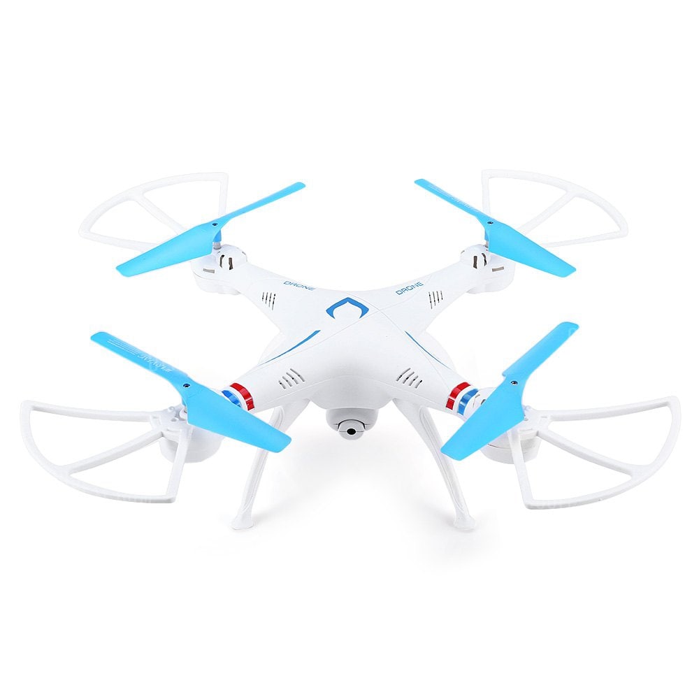 offertehitech-gearbest-DM98 2.4GHz 6-channel RC Quadcopter - RTF