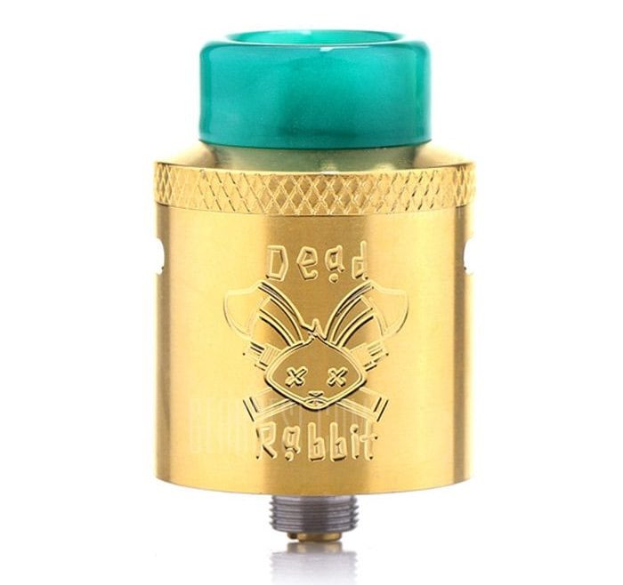 offertehitech-gearbest-HELLVAPE Dead Rabbit RDA