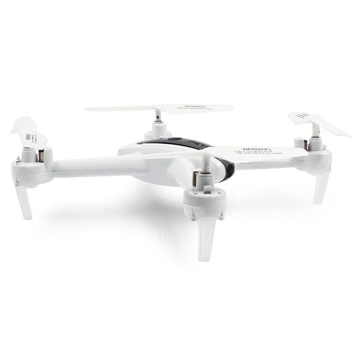 offertehitech-gearbest-Helicute H820HW RC Quadcopter - RTF